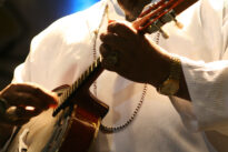Arlindo Cruz no Fortim dia 15 de fev de 2009