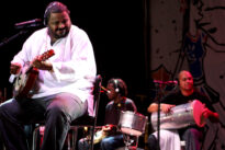 Arlindo Cruz no Fortim dia 15 de fev de 2009