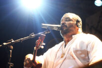 Arlindo Cruz no Fortim dia 15 de fev de 2009
