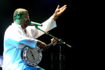 Arlindo Cruz no Fortim dia 15 de fev de 2009