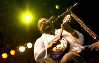 Arlindo Cruz no Fortim dia 15 de fev de 2009