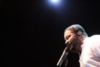 Arlindo Cruz no Fortim dia 15 de fev de 2009