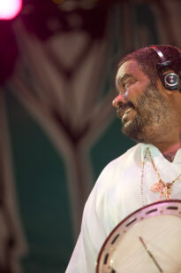 Arlindo Cruz, no Fortim, Olinda - Carnaval 2009