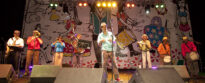 Teatro