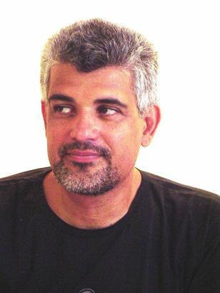 Gustavo Arruda