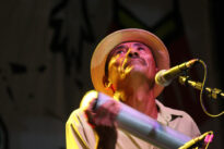 Siba e a Fuloresta, no Fortim, Olinda - Carnaval 2009