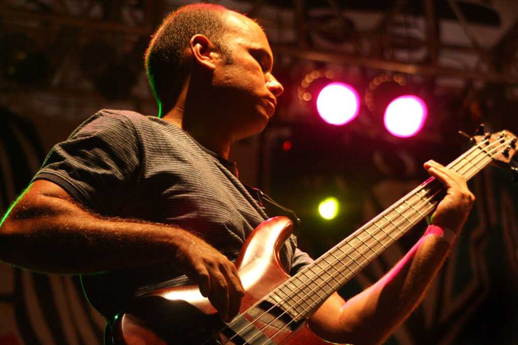 Ska Maria Pastora no Fortim dia 17 de fev de 2009