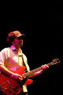 Ska Maria Pastora no Fortim dia 17 de fev de 2009