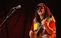 Moraes Moreira, no Fortim dia 17 de fev de 2009