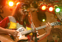 Moraes Moreira, no Fortim dia 17 de fev de 2009