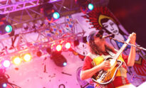 Moraes Moreira, no Fortim dia 17 de fev de 2009