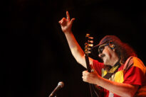Moraes Moreira, no Fortim dia 17 de fev de 2009