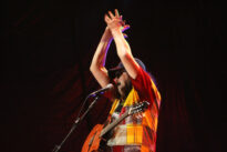 Moraes Moreira, no Fortim dia 17 de fev de 2009