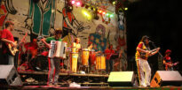 Moraes Moreira, no Fortim dia 17 de fev de 2009