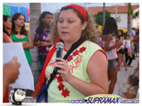 Eliane- Secretária de Cultura do municipio