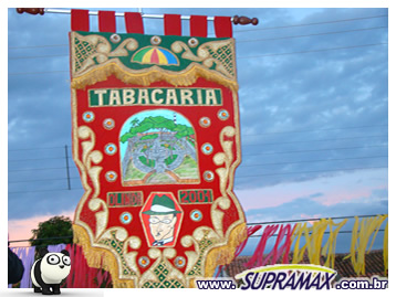 Bloco da Tabacaria