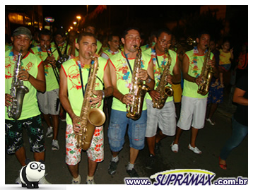 Bloco da Tabacaria