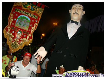 Bloco da Tabacaria