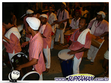 Bloco da Tabacaria