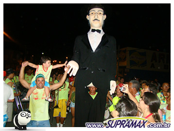 Bloco da Tabacaria