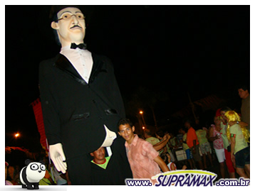 Bloco da Tabacaria