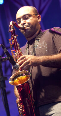 Ska Maria Pastora, no Fortim, em Olinda - Carnaval 2009