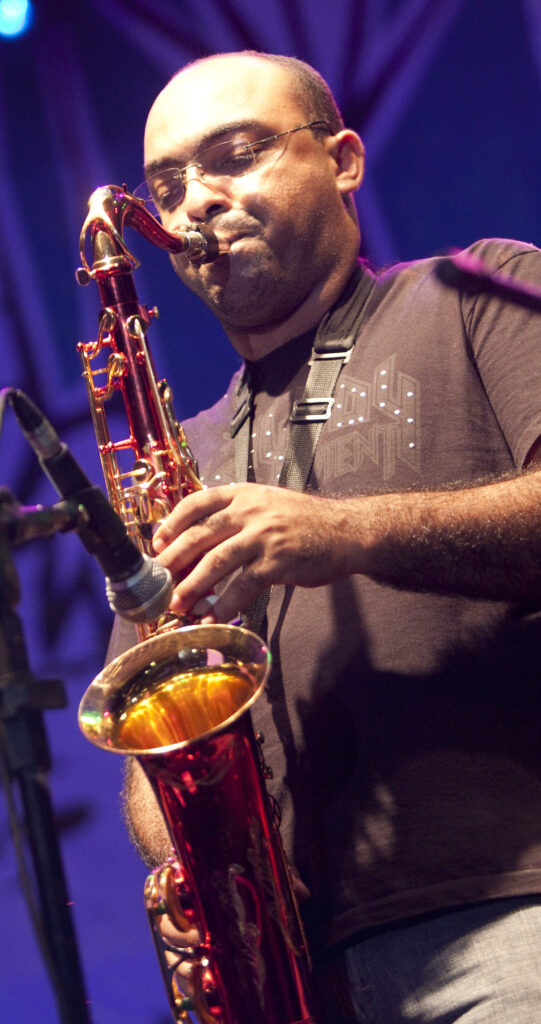 Ska Maria Pastora, no Fortim, em Olinda - Carnaval 2009