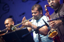 Ska Maria Pastora, no Fortim, em Olinda - Carnaval 2009