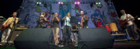 Ska Maria Pastora, no Fortim, em Olinda - Carnaval 2009