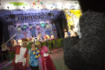 Ska Maria Pastora, no Fortim, em Olinda - Carnaval 2009