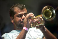 Ska Maria Pastora, no Fortim, em Olinda - Carnaval 2009