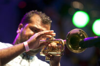 Ska Maria Pastora, no Fortim, em Olinda - Carnaval 2009