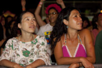 Morais Moreira, no Fortim, em Olinda - Carnaval 2009