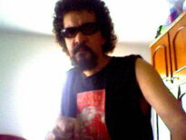 ALEXANDRE SEIXAS - RAUL SEIXAS COVER