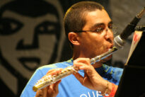 Orquestra Pernambucana de  Choro, Fortim dia 18 de fev 2009