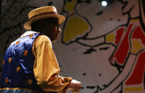 Orquestra Pernambucana de  Choro, Fortim dia 18 de fev 2009