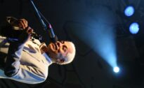 Paulinho da Viola no Fortim dia 18 de fev de 2009