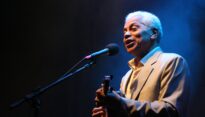 Paulinho da Viola no Fortim dia 18 de fev de 2009