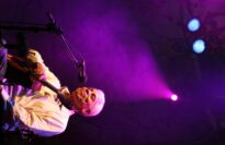 Paulinho da Viola no Fortim dia 18 de fev de 2009