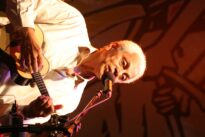 Paulinho da Viola no Fortim dia 18 de fev de 2009