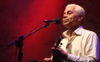 Paulinho da Viola no Fortim dia 18 de fev de 2009