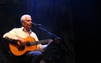 Paulinho da Viola no Fortim dia 18 de fev de 2009