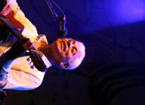 Paulinho da Viola no Fortim dia 18 de fev de 2009
