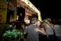 Demônios da Garoa, no Fortim, em Olinda - Carnaval 2009