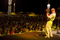 Demônios da Garoa, no Fortim, em Olinda - Carnaval 2009