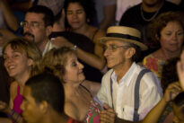 Demônios da Garoa, no Fortim, em Olinda - Carnaval 2009