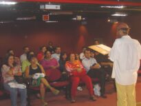 Recital de Eduardo Gomes