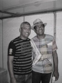Com Maciel Melo