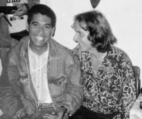 Com o mineiro Beto Guedes