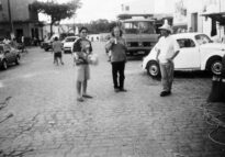Com Alceu nas Ruas de São Bento